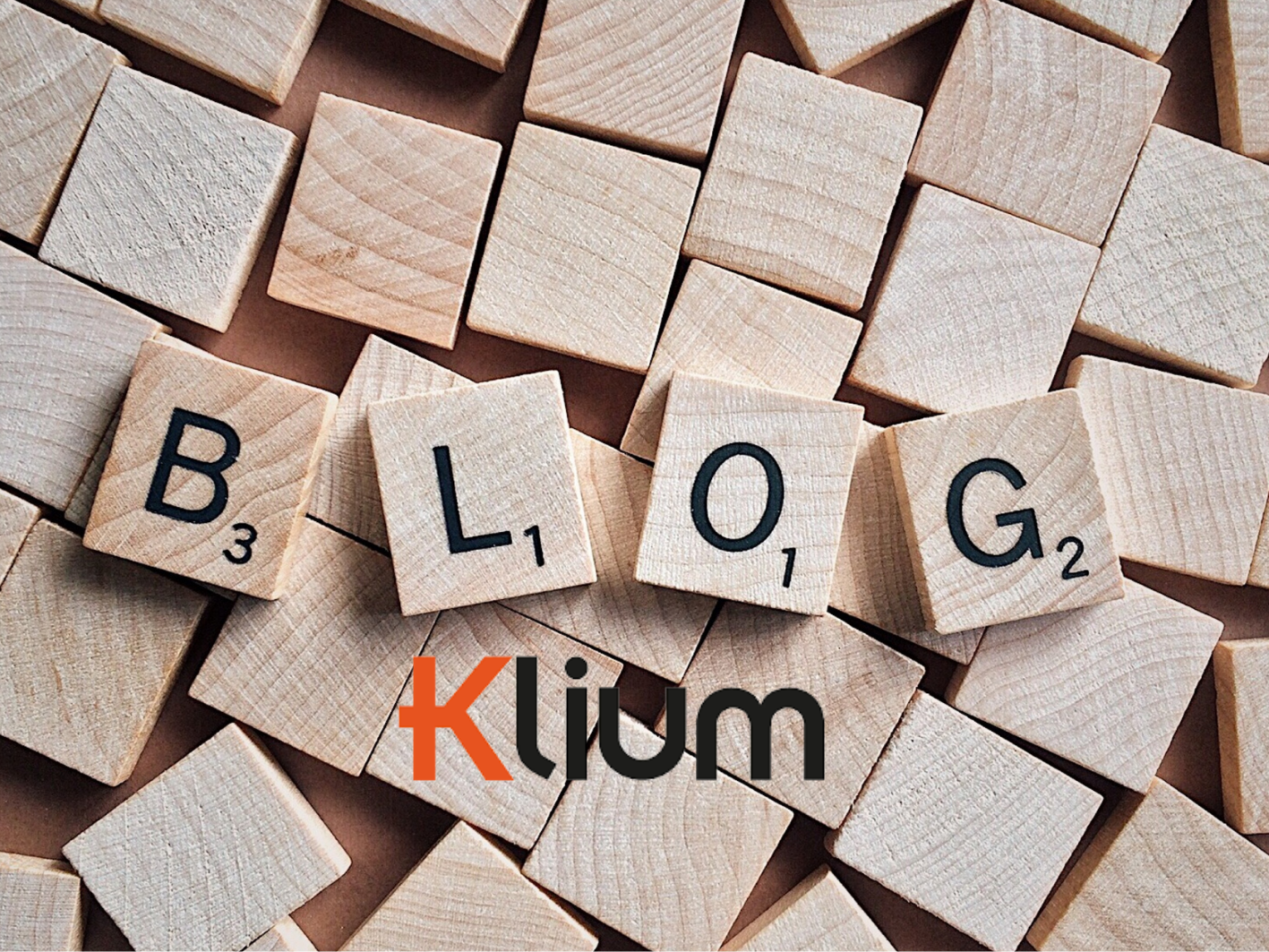 Blog Klium 