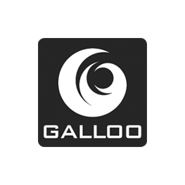Galloo tevreden klant van RTS