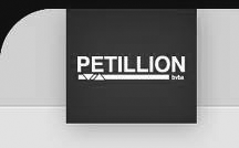 Petillion is tevreden klant van RTS